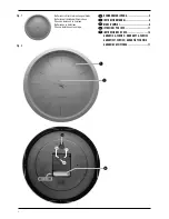 Предварительный просмотр 2 страницы Bresser 8020312 Instruction Manual