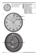 Preview for 2 page of Bresser 8020316CM3000 Instruction Manual