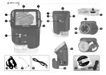 Предварительный просмотр 3 страницы Bresser 88-54200 Operating Instructions Manual