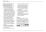 Preview for 16 page of Bresser 88-54200 Operating Instructions Manual