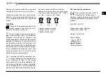 Preview for 13 page of Bresser 88-55001 Operating Instructions Manual