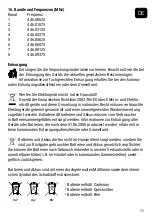 Preview for 11 page of Bresser 8811400 4D7 000 Operating Instructions Manual