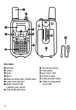 Preview for 22 page of Bresser 8811400 4D7 000 Operating Instructions Manual