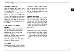 Preview for 9 page of Bresser 8820100 Operating Instructions Manual