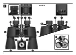 Предварительный просмотр 2 страницы Bresser 8962142 Instruction Manual