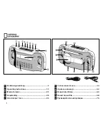 Preview for 2 page of Bresser 90-48000 Operating Instructions Manual