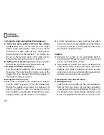 Preview for 16 page of Bresser 90-48000 Operating Instructions Manual