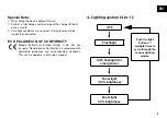 Предварительный просмотр 9 страницы Bresser 90-60000 Operating Instructions Manual