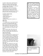 Preview for 8 page of Bresser 900x Manual