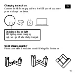 Предварительный просмотр 15 страницы Bresser 9090000 Operating Instructions Manual