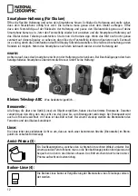 Preview for 12 page of Bresser 9101003 Operating Instructions Manual