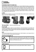 Preview for 20 page of Bresser 9101003 Operating Instructions Manual