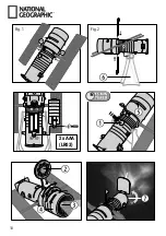 Предварительный просмотр 10 страницы Bresser 9105500 Operating Instructions Manual