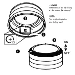 Предварительный просмотр 2 страницы Bresser 96-23101 Instruction Manual