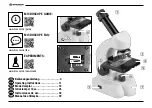 Preview for 2 page of Bresser 9619761 Operating Instructions Manual