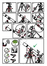 Preview for 3 page of Bresser 9621801 Instruction Manual