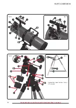 Предварительный просмотр 3 страницы Bresser 9621803 Instruction Manual