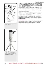 Предварительный просмотр 14 страницы Bresser 9621803 Instruction Manual