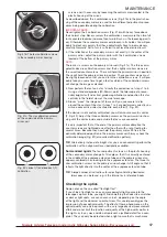 Предварительный просмотр 17 страницы Bresser 9621803 Instruction Manual