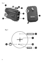 Предварительный просмотр 2 страницы Bresser 9625800 Instruction Manual