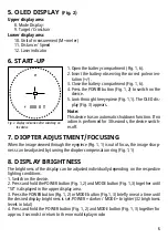 Предварительный просмотр 5 страницы Bresser 9625800 Instruction Manual