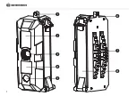 Предварительный просмотр 2 страницы Bresser 9630201 Operating Instructions Manual