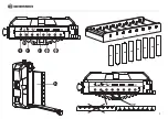 Предварительный просмотр 3 страницы Bresser 9630201 Operating Instructions Manual