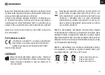 Preview for 23 page of Bresser 9630201 Operating Instructions Manual