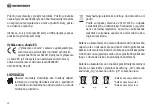 Preview for 32 page of Bresser 9630201 Operating Instructions Manual