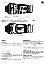 Preview for 23 page of Bresser 9630902 Instruction Manual