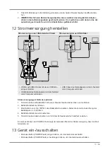 Предварительный просмотр 11 страницы Bresser 9652100 Instruction Manual