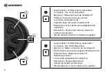 Предварительный просмотр 6 страницы Bresser 9677009 Operating Instructions Manual