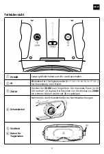 Предварительный просмотр 3 страницы Bresser 9677480 Instruction Manual