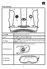 Предварительный просмотр 9 страницы Bresser 9677480 Instruction Manual