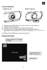 Предварительный просмотр 11 страницы Bresser 9677480 Instruction Manual