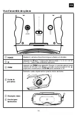 Предварительный просмотр 15 страницы Bresser 9677480 Instruction Manual