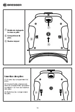 Предварительный просмотр 16 страницы Bresser 9677480 Instruction Manual