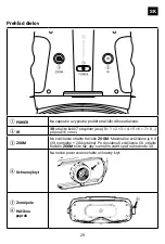 Предварительный просмотр 29 страницы Bresser 9677480 Instruction Manual