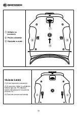 Предварительный просмотр 30 страницы Bresser 9677480 Instruction Manual