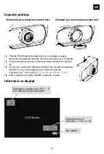 Предварительный просмотр 31 страницы Bresser 9677480 Instruction Manual