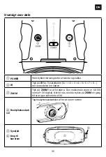 Предварительный просмотр 35 страницы Bresser 9677480 Instruction Manual