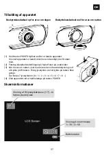 Предварительный просмотр 37 страницы Bresser 9677480 Instruction Manual