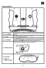 Предварительный просмотр 41 страницы Bresser 9677480 Instruction Manual