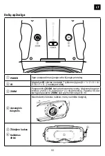 Предварительный просмотр 55 страницы Bresser 9677480 Instruction Manual