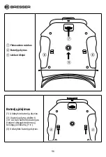 Предварительный просмотр 56 страницы Bresser 9677480 Instruction Manual