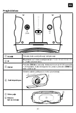 Предварительный просмотр 61 страницы Bresser 9677480 Instruction Manual