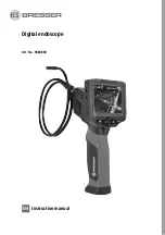 Bresser 9680860 Instruction Manual preview