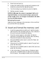 Preview for 36 page of Bresser 9686100 Instruction Manual