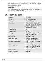 Preview for 44 page of Bresser 9686100 Instruction Manual