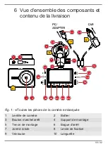 Preview for 55 page of Bresser 9686100 Instruction Manual